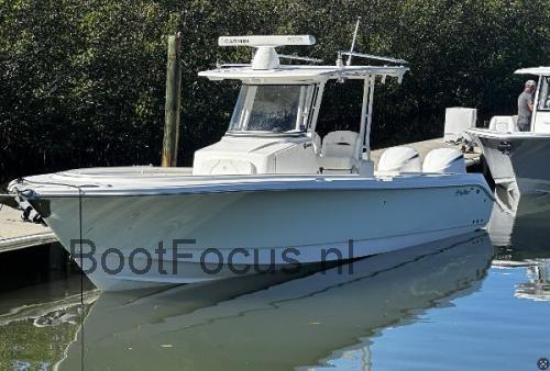 Edgewater 320CC specificaties